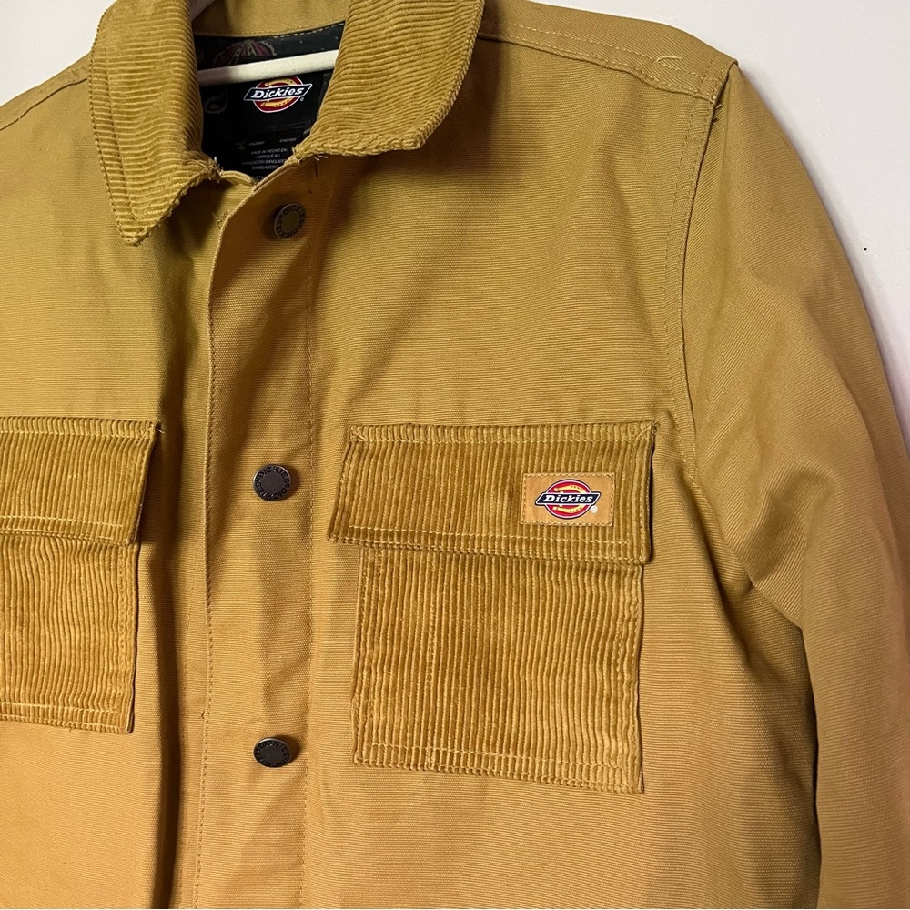Dickies Women’s Chore Jacket